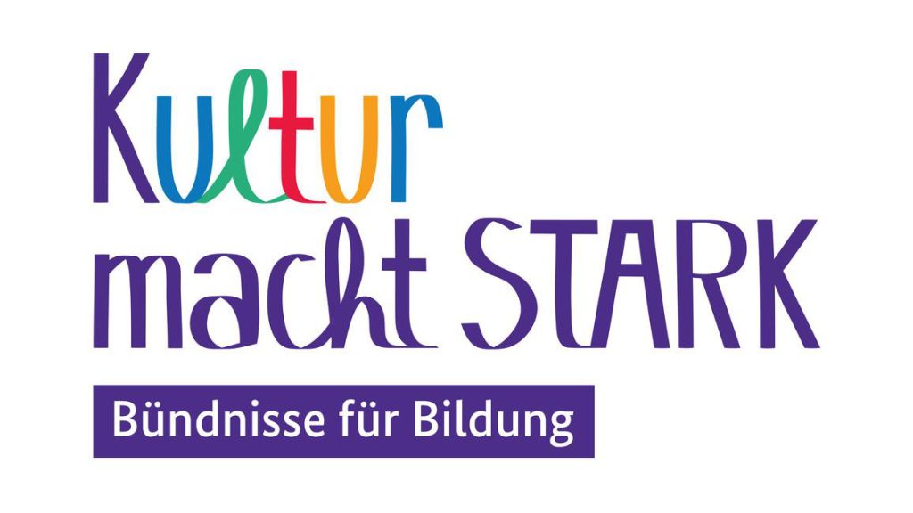 Kultur macht stark. Bündnis für Bildung