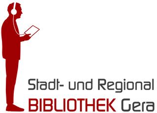 Stadt- und Regionalbibliothek Gera